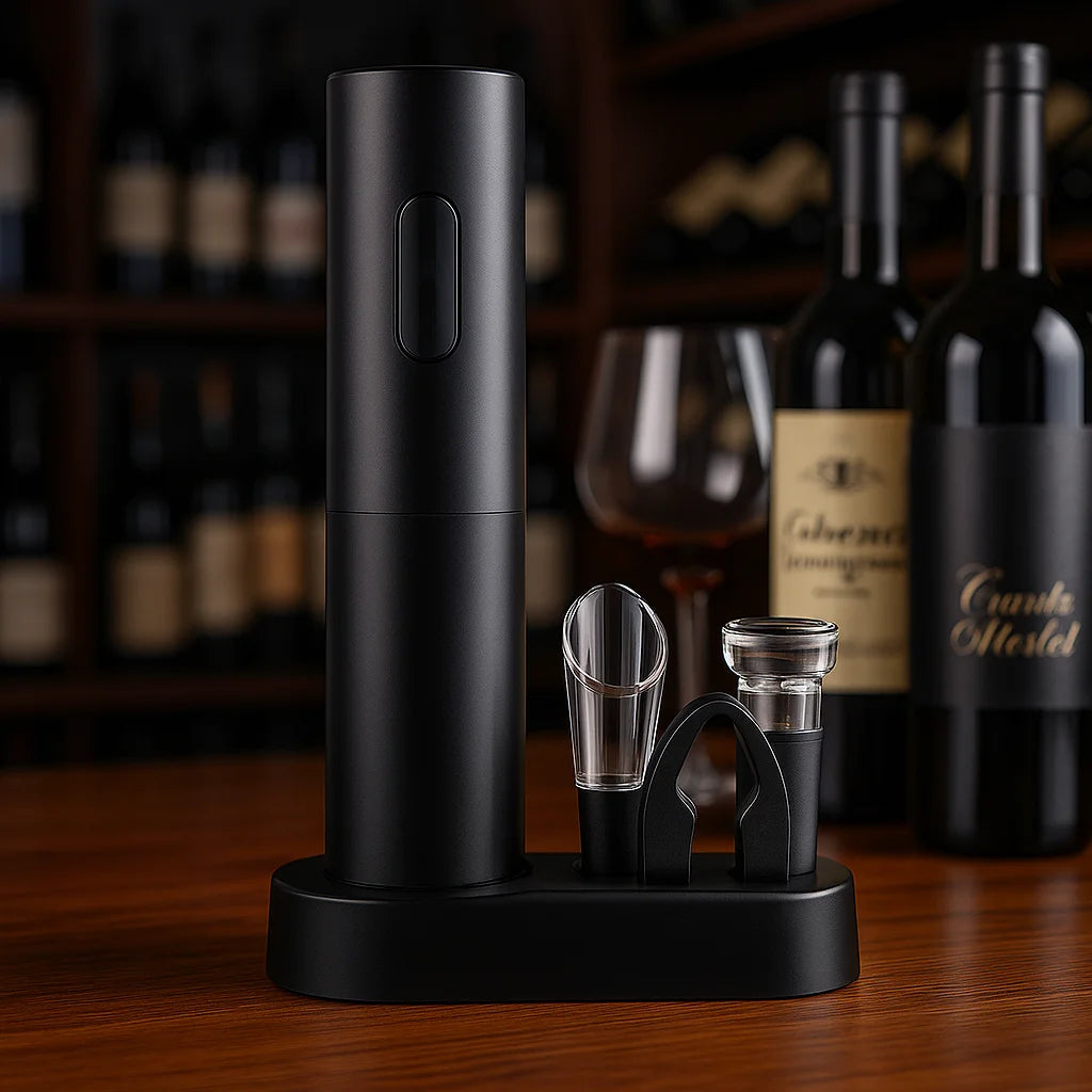 Electric Wine Opener