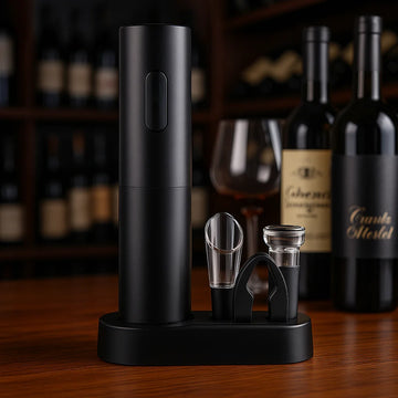 Electric Wine Opener