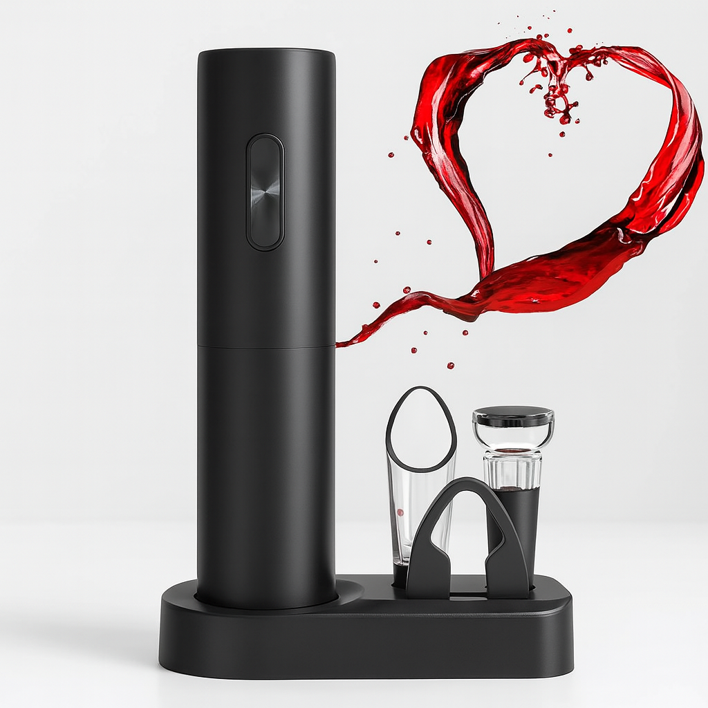 Electric Wine Opener