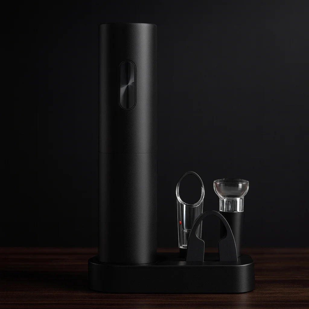 Electric Wine Opener