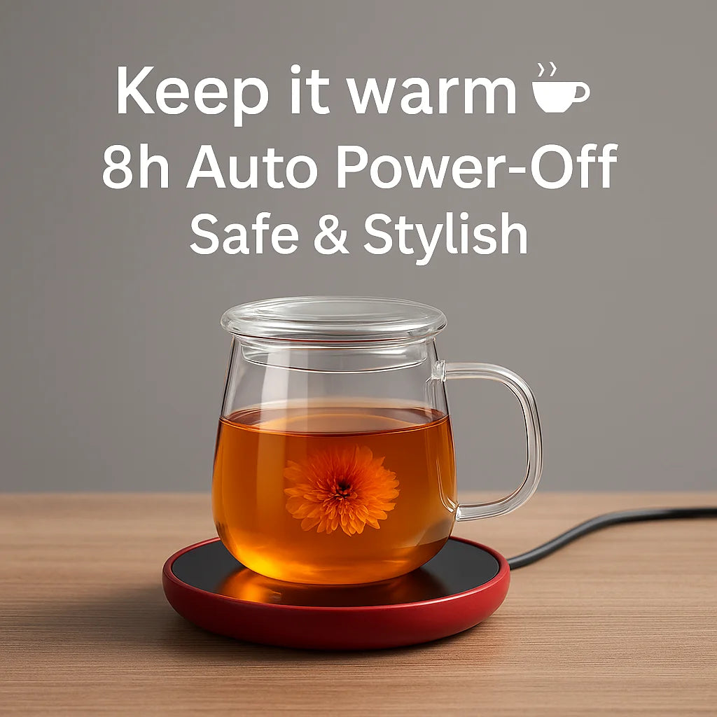 Coffee Mug Cup Warmer