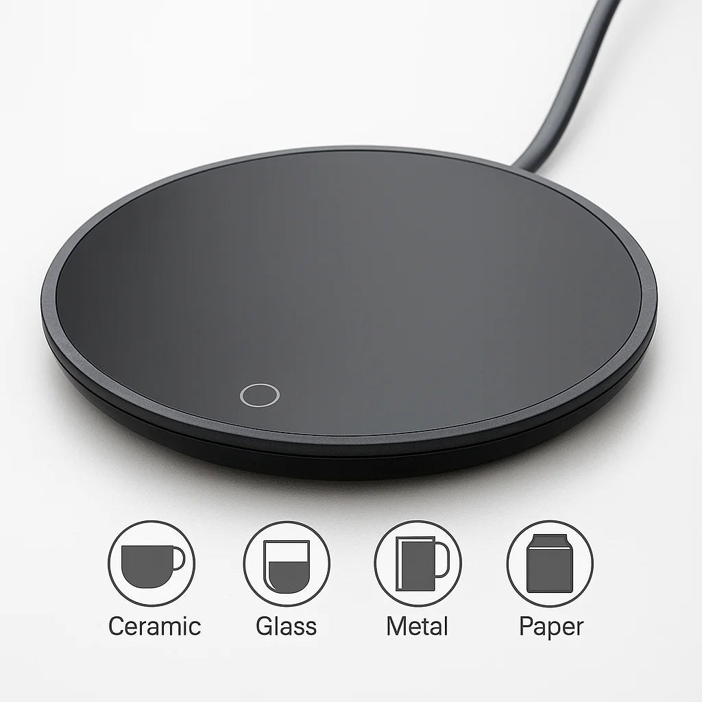 Coffee Mug Cup Warmer