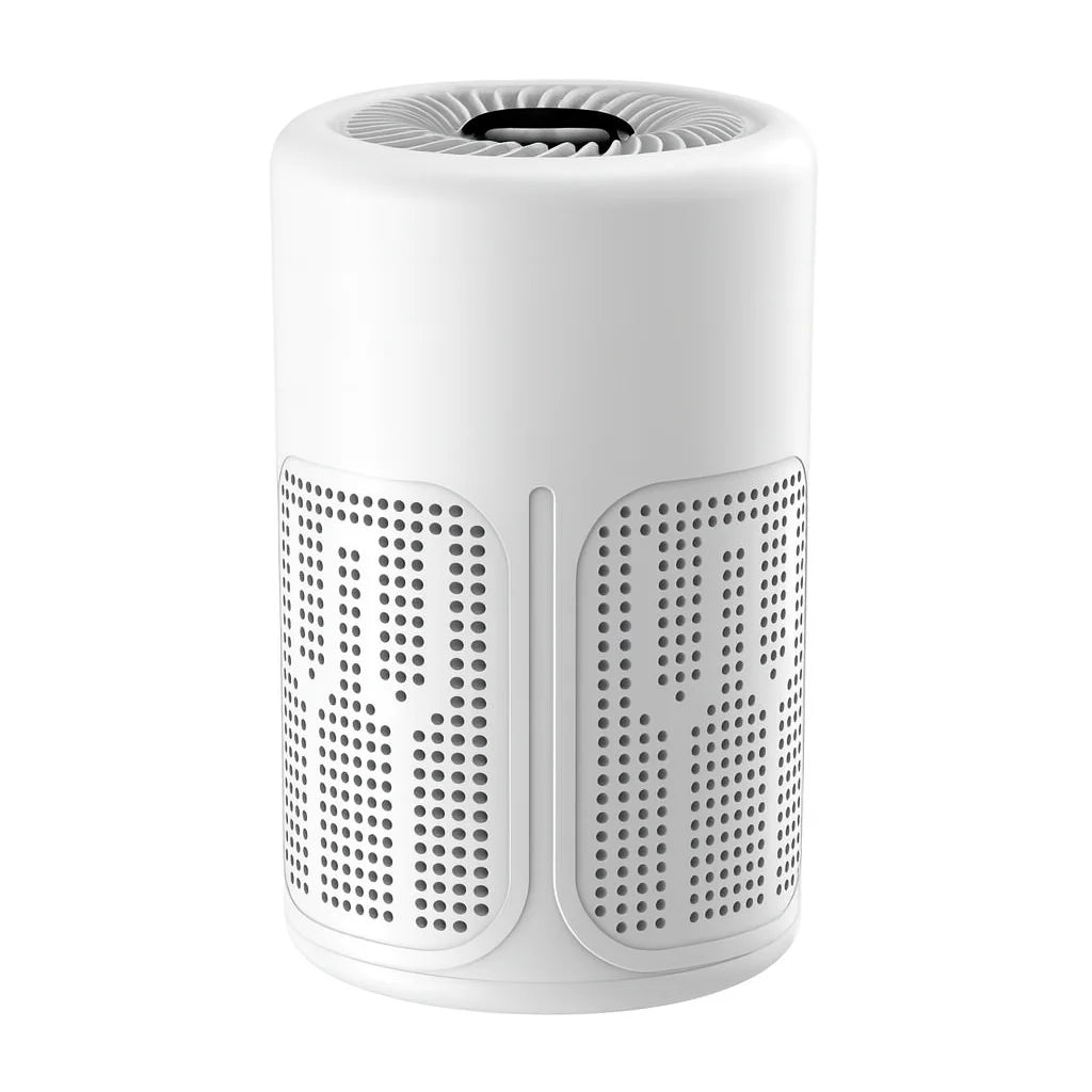 Desktop Air Purifier For Home