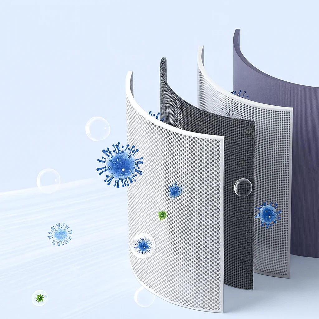 Desktop Air Purifier For Home