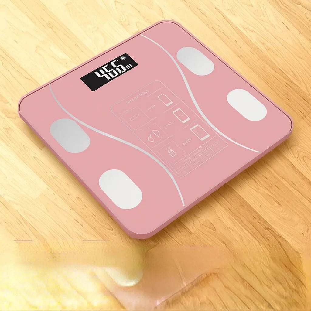 Digital Body Fat Scale